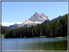 foto Cadini di Misurina